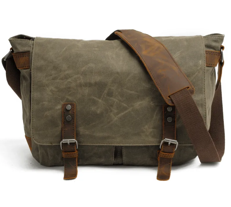 Casual Crossbody Camera Bag