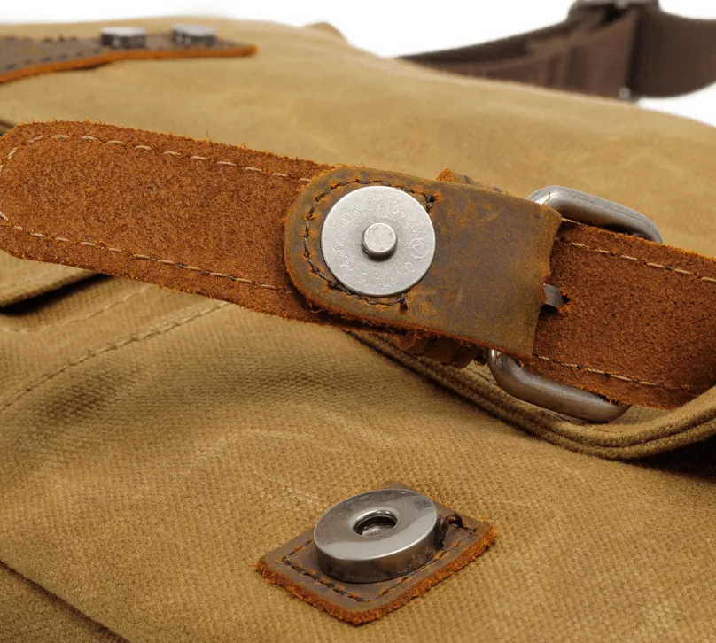 Casual Crossbody Camera Bag
