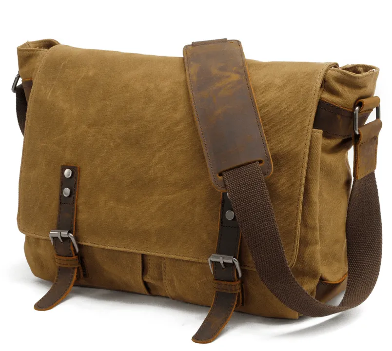 Casual Crossbody Camera Bag