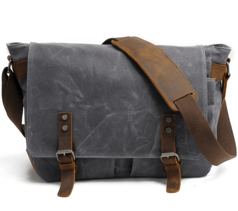 Casual Crossbody Camera Bag