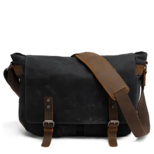 Casual Crossbody Camera Bag