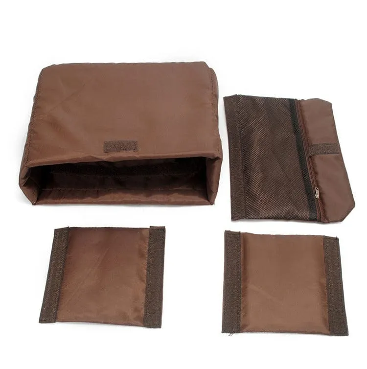 Casual Crossbody Camera Bag