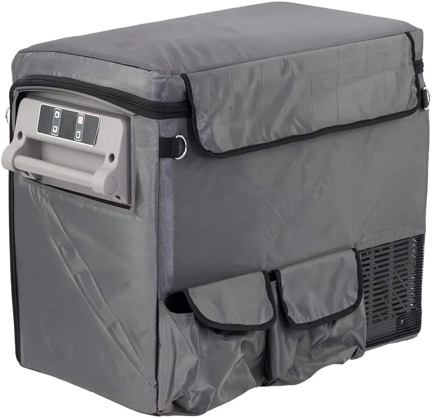 CF55 Insulated Protective Cover for 58 Quart Alpicool Refrigerator