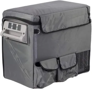 CF55 Insulated Protective Cover for 58 Quart Alpicool Refrigerator
