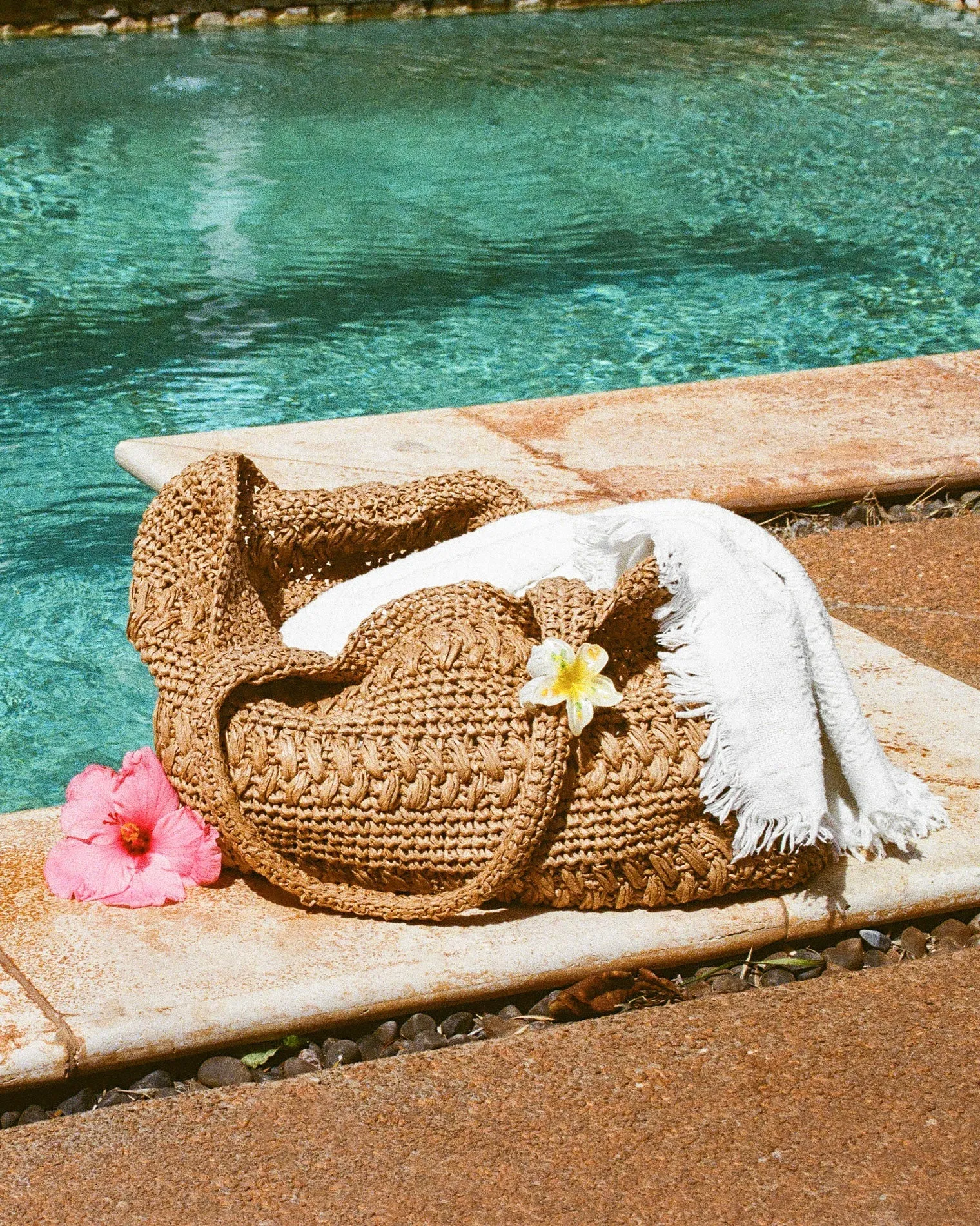 Changing Tides Bag
