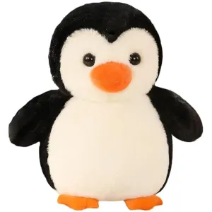 CHELEI2019 8.7inch Penguin Plush Toy Soft Penguin Stuffed Animal for Kids Girls