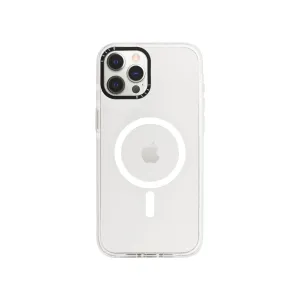Clear Impulse Case With Magsafe