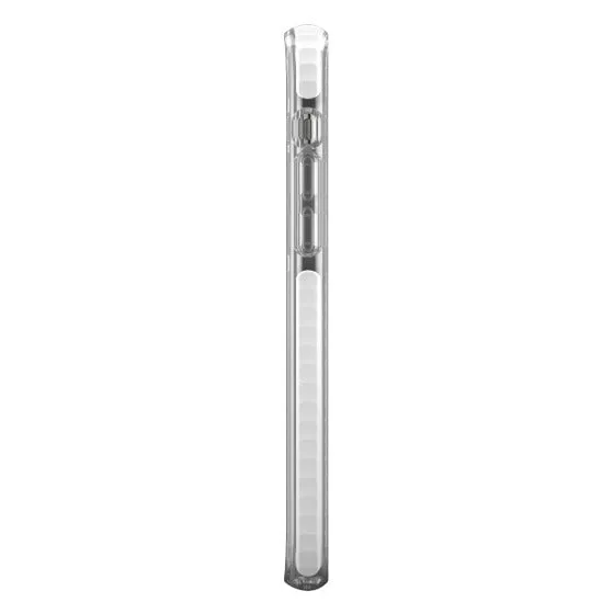 Clear Impulse Case With Magsafe