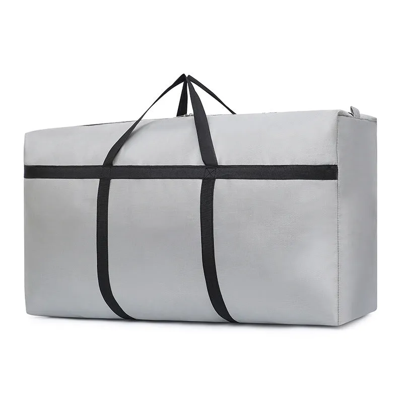Cloth Moving Extra Large Quilt Buggy Travel Bags