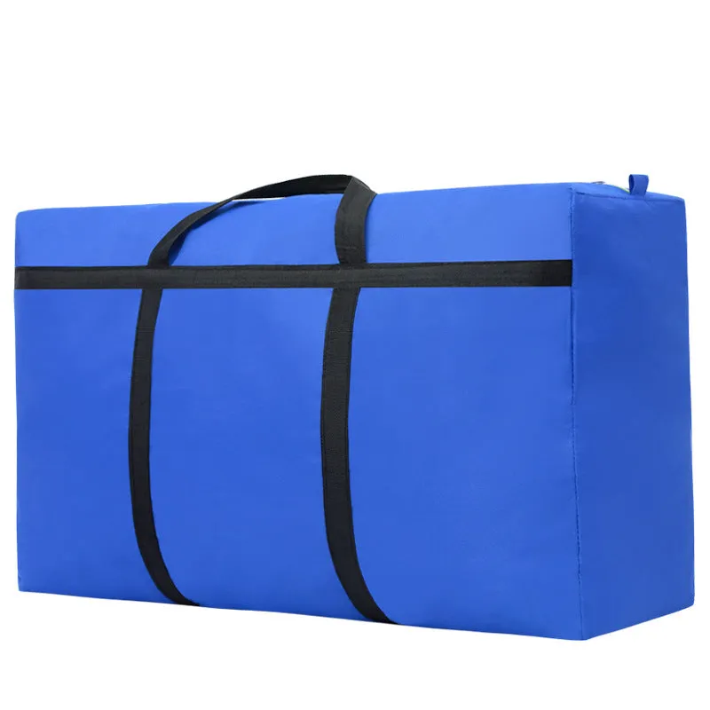 Cloth Moving Extra Large Quilt Buggy Travel Bags