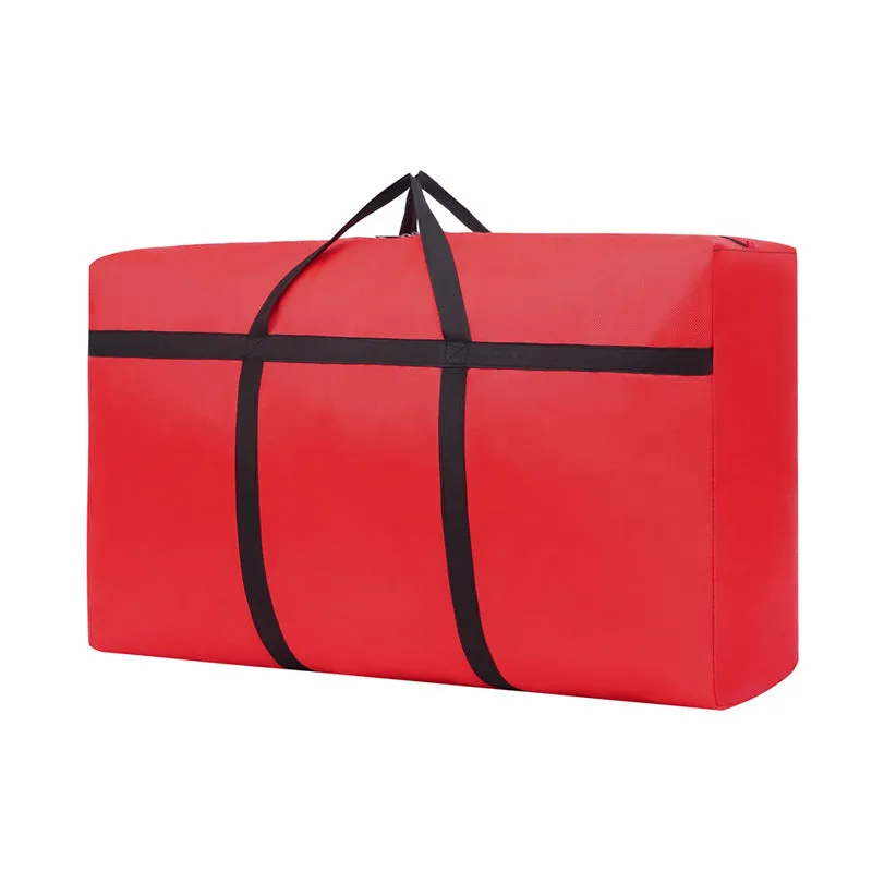 Cloth Moving Extra Large Quilt Buggy Travel Bags