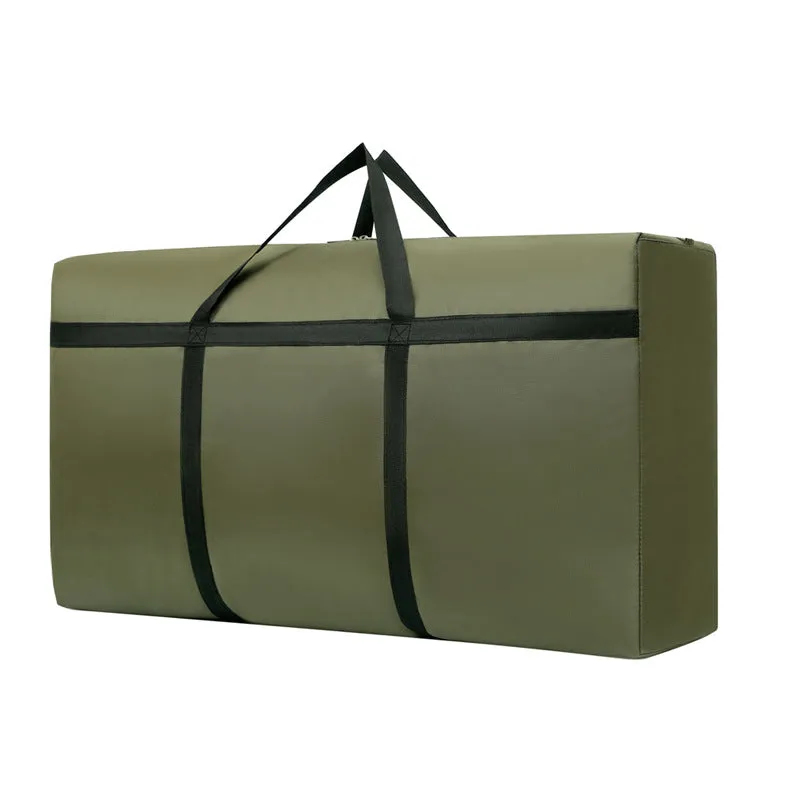 Cloth Moving Extra Large Quilt Buggy Travel Bags