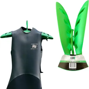 COR Surf Folding Wetsuit Hanger