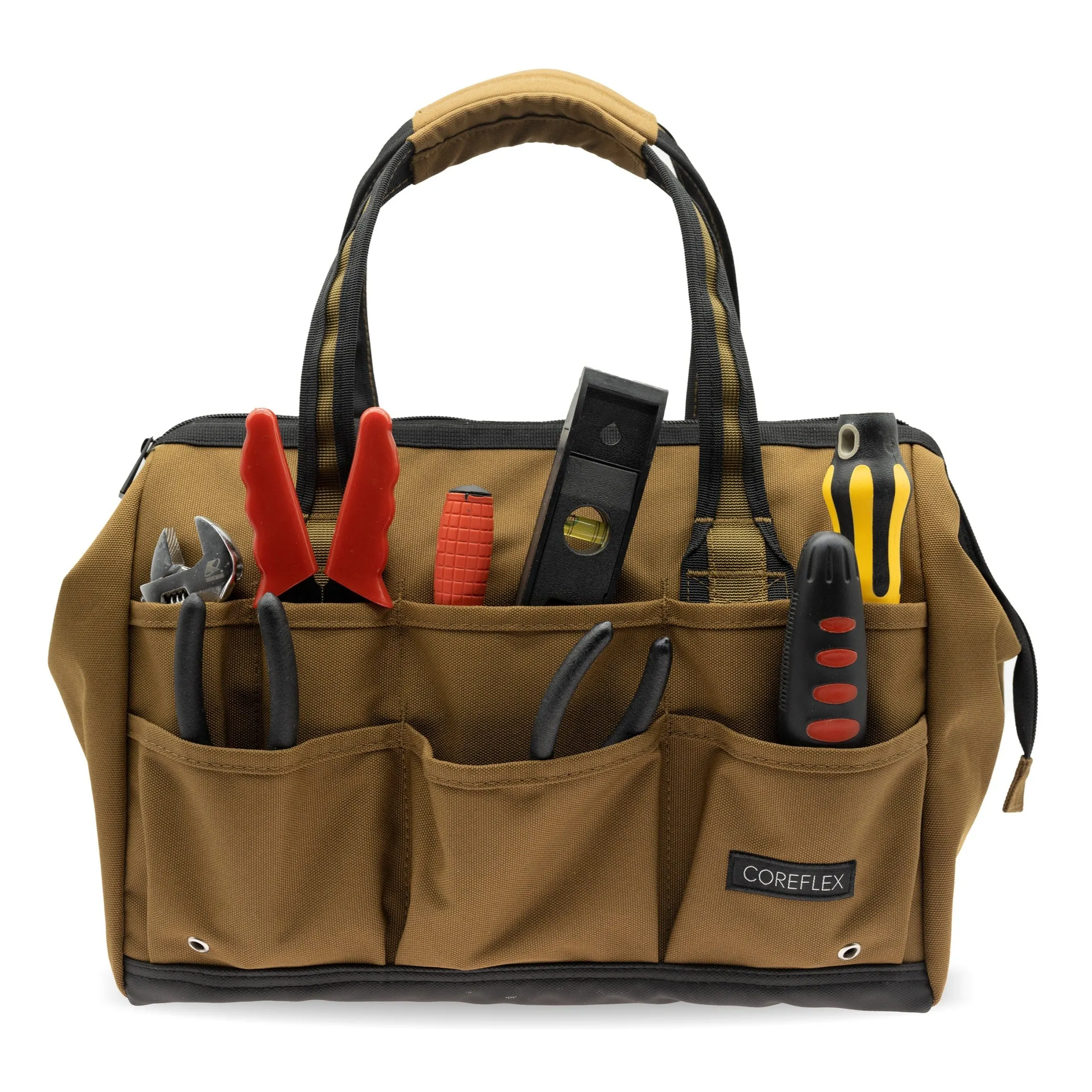 Coreflex 14inch Wide-Mouth Tool Bag