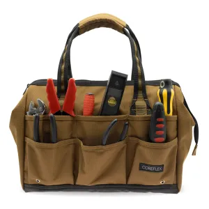 Coreflex 14inch Wide-Mouth Tool Bag