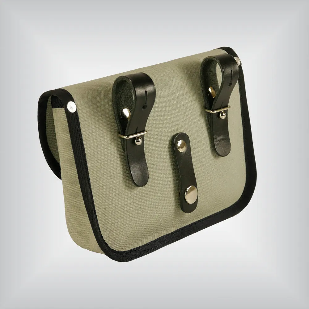 Corporal - Grey