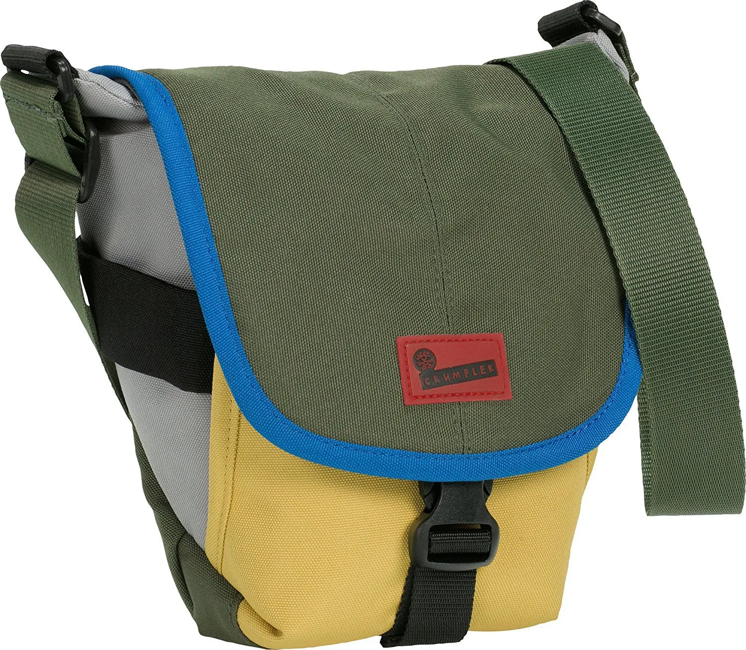 Crumpler 3 Million Dollar Home - Shoulder Camera Bag