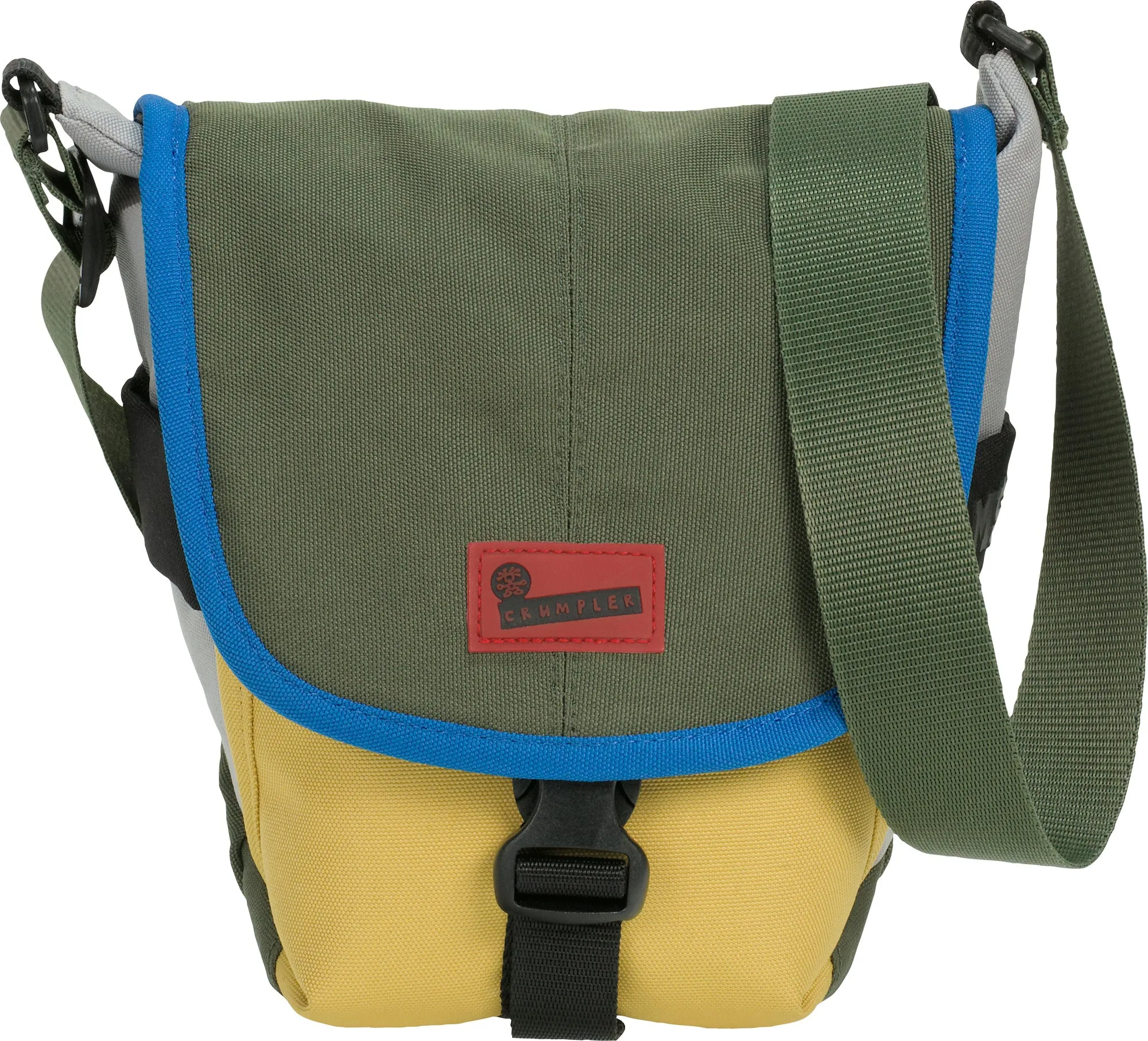 Crumpler 3 Million Dollar Home - Shoulder Camera Bag