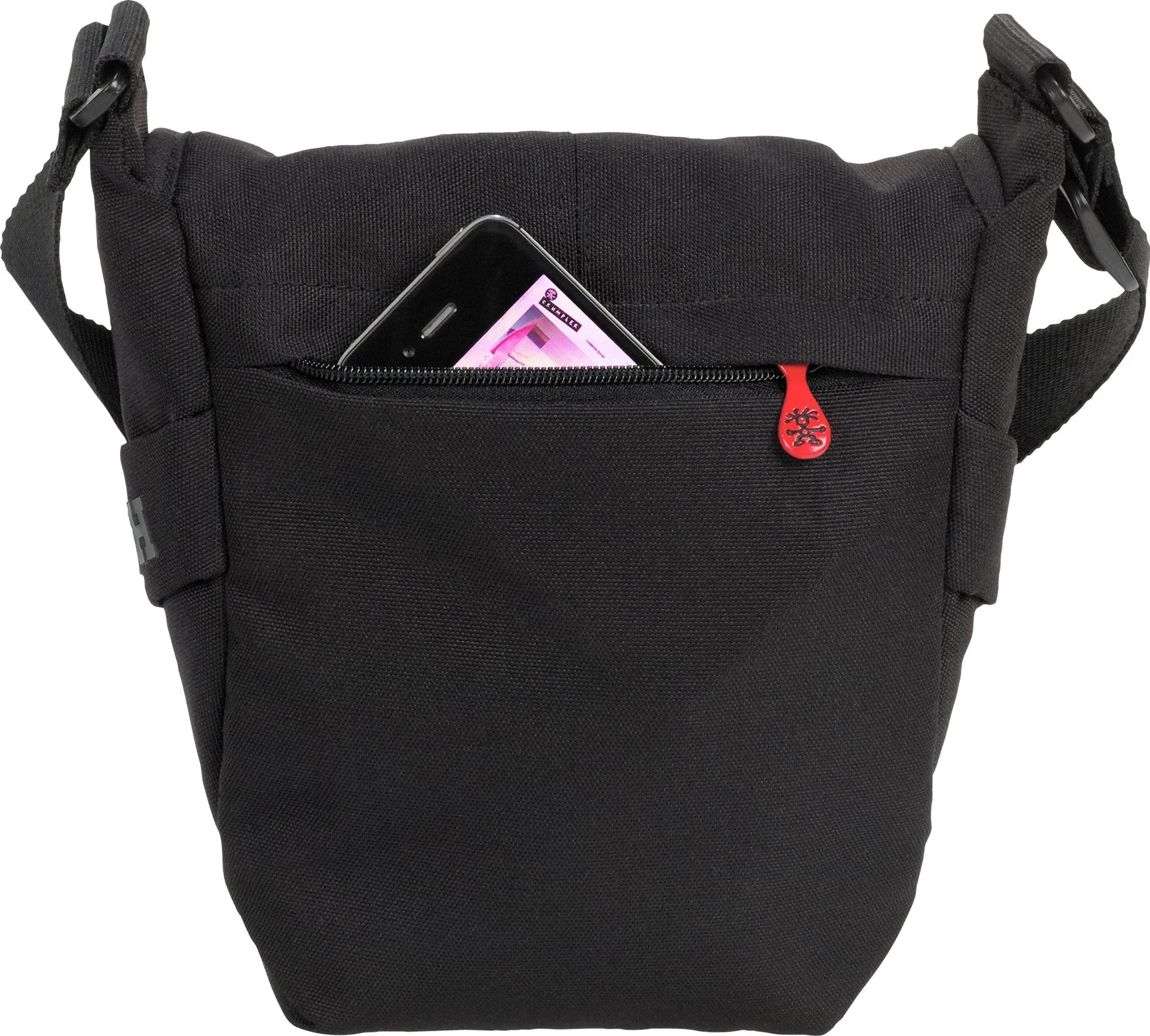 Crumpler 3 Million Dollar Home - Shoulder Camera Bag