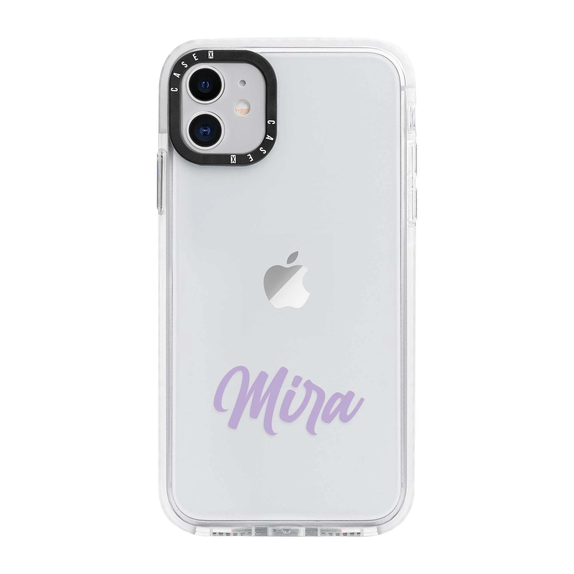 Custom Name Purple