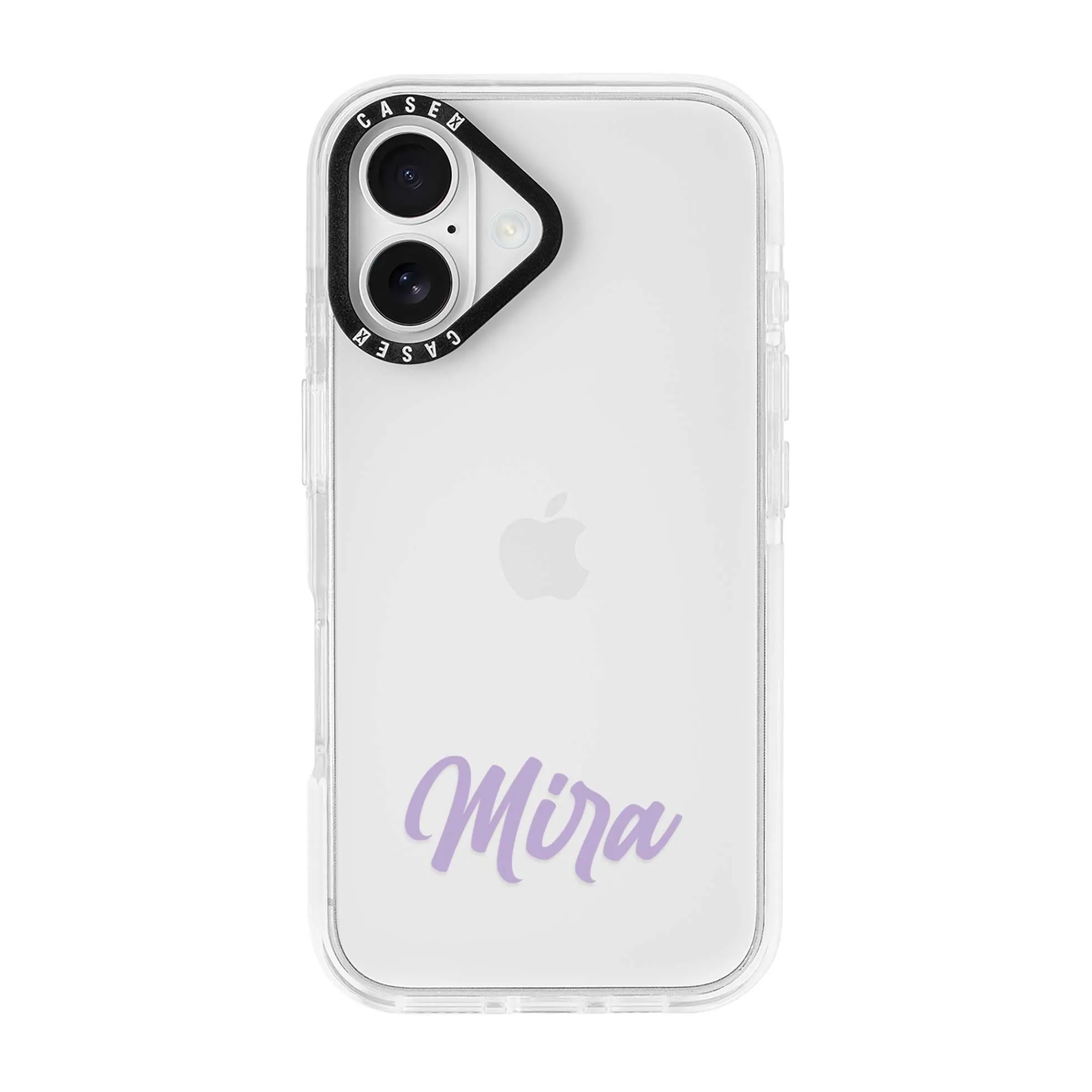 Custom Name Purple