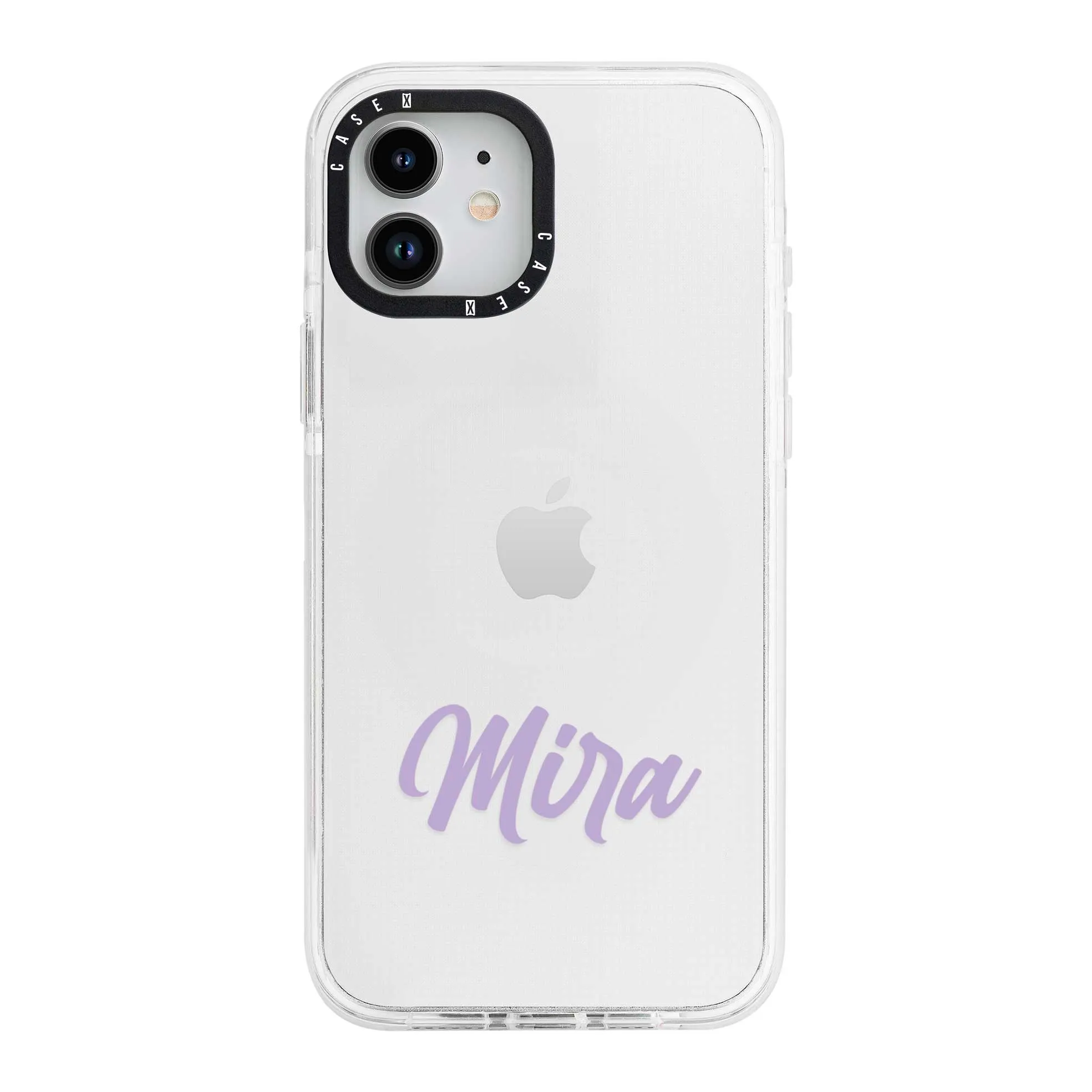 Custom Name Purple