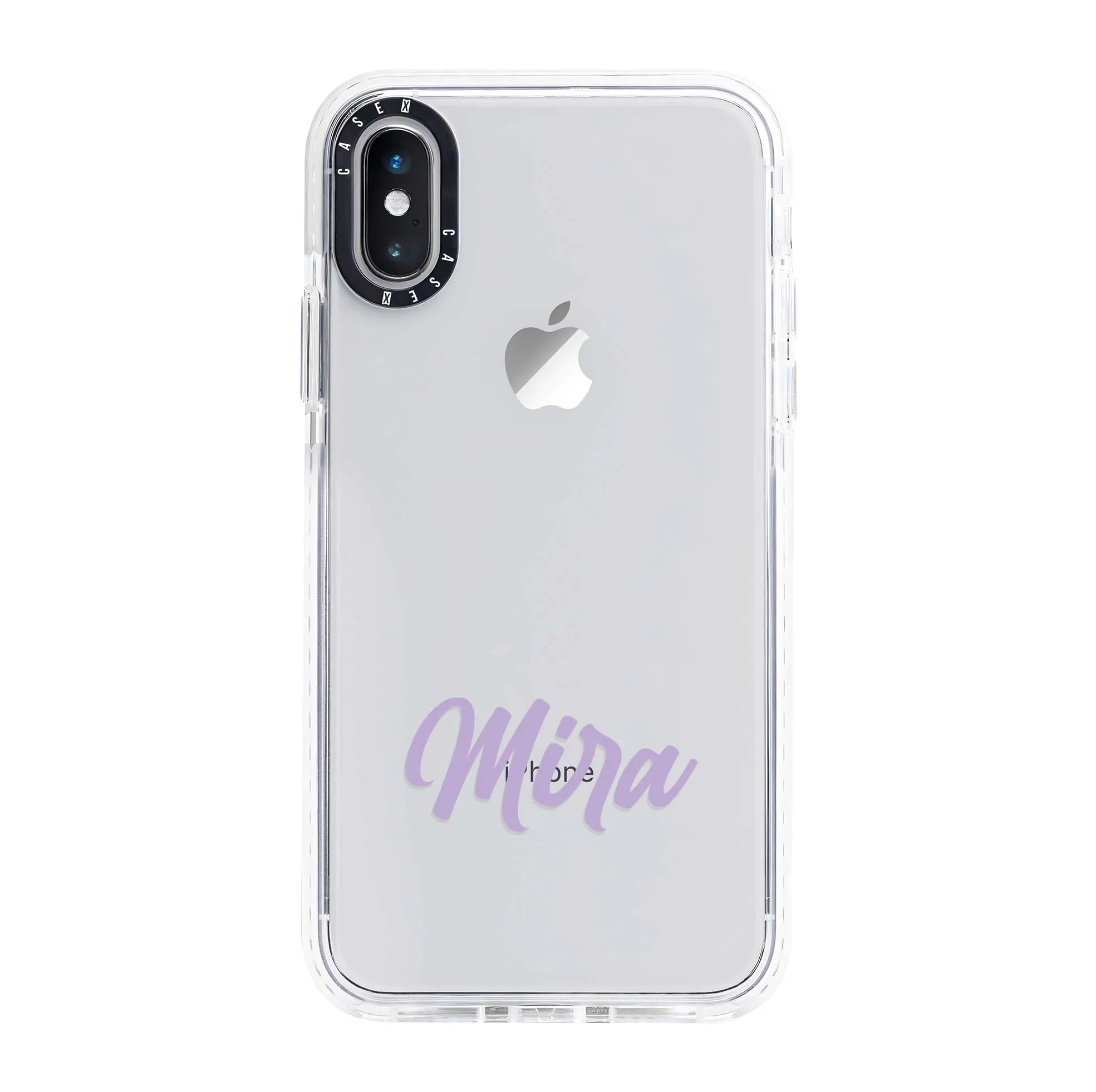 Custom Name Purple