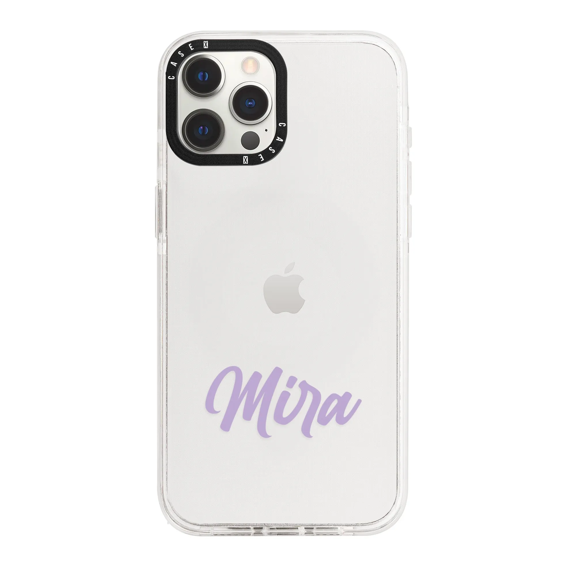 Custom Name Purple
