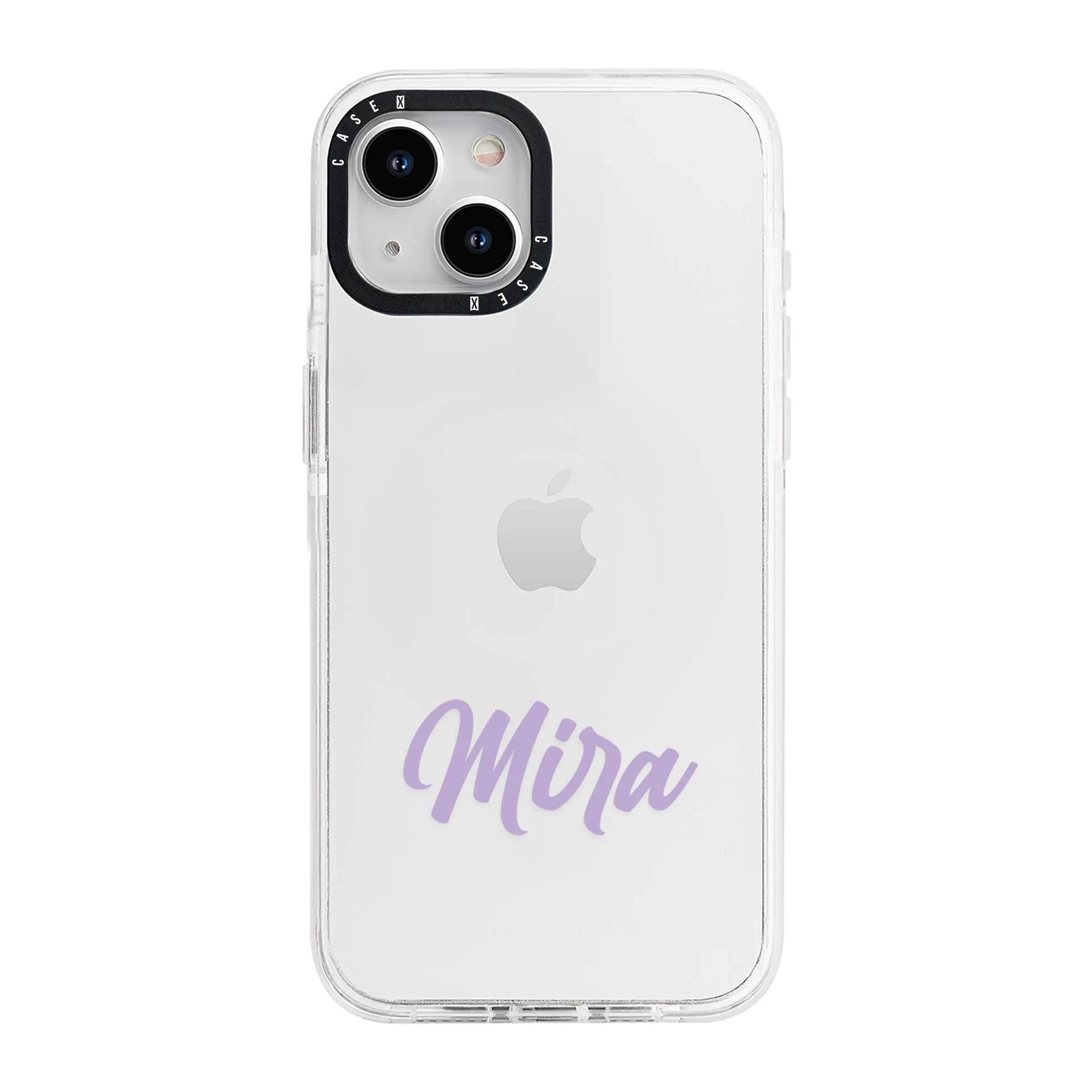Custom Name Purple