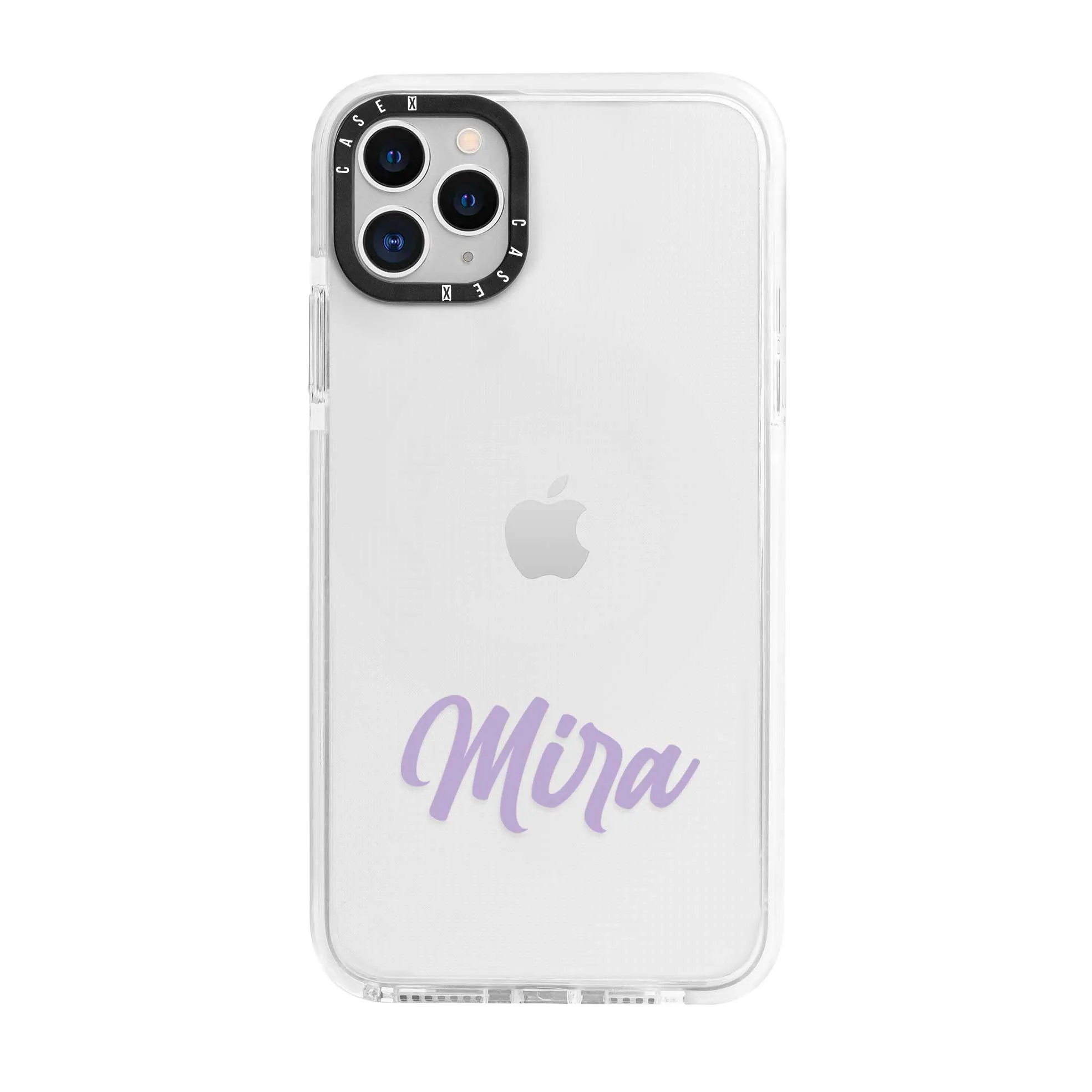 Custom Name Purple