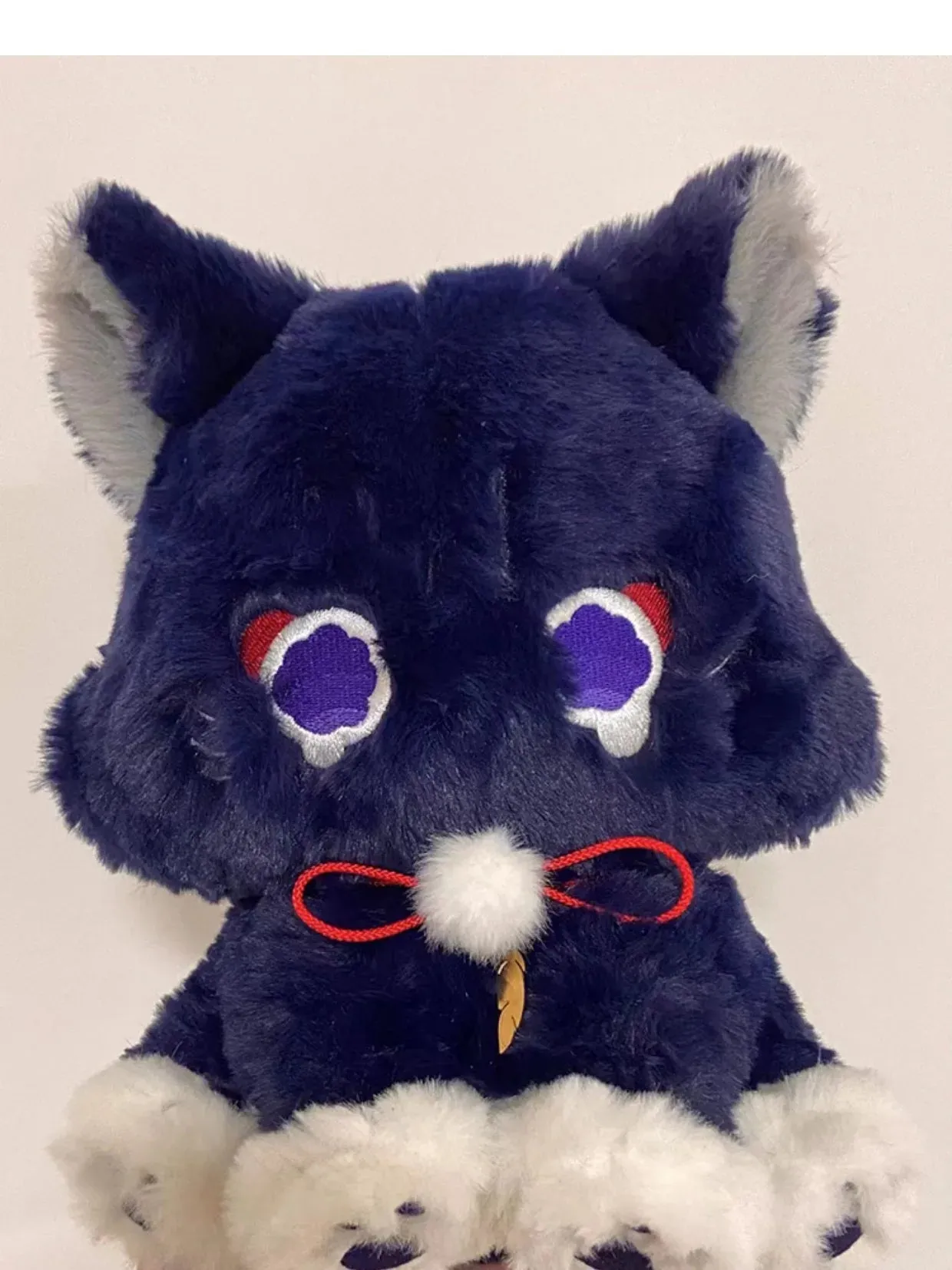 Cute Cat Plush Doll Pet Cosplay Stuffed Pillow