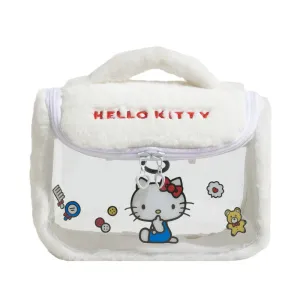 Cute Large Capacity Good-looking High Sense Cosmetic Bags
