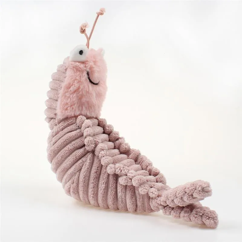 Cute Larry Lobster Plush Toys