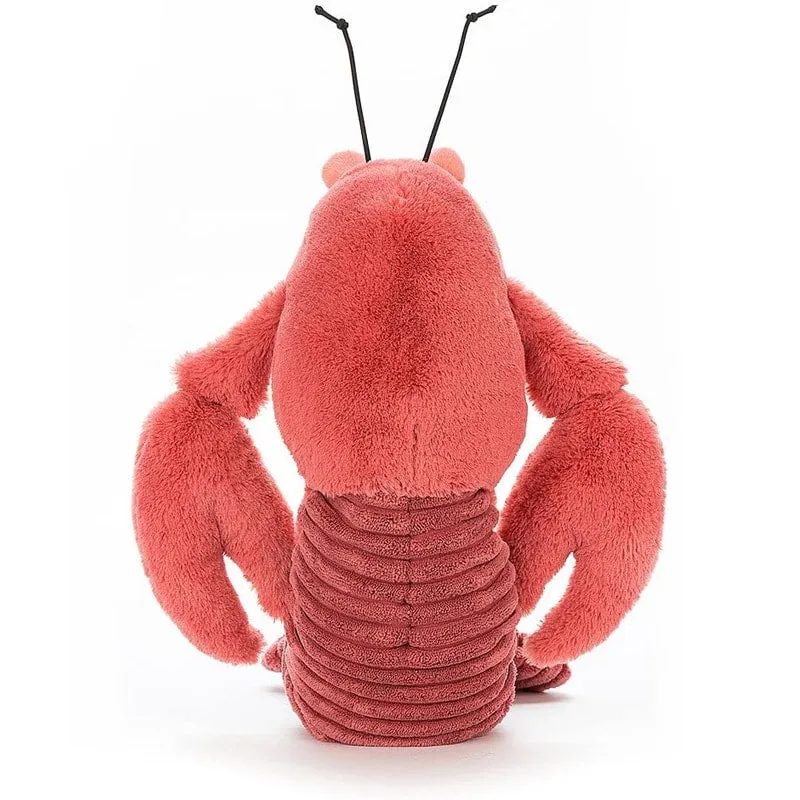 Cute Larry Lobster Plush Toys