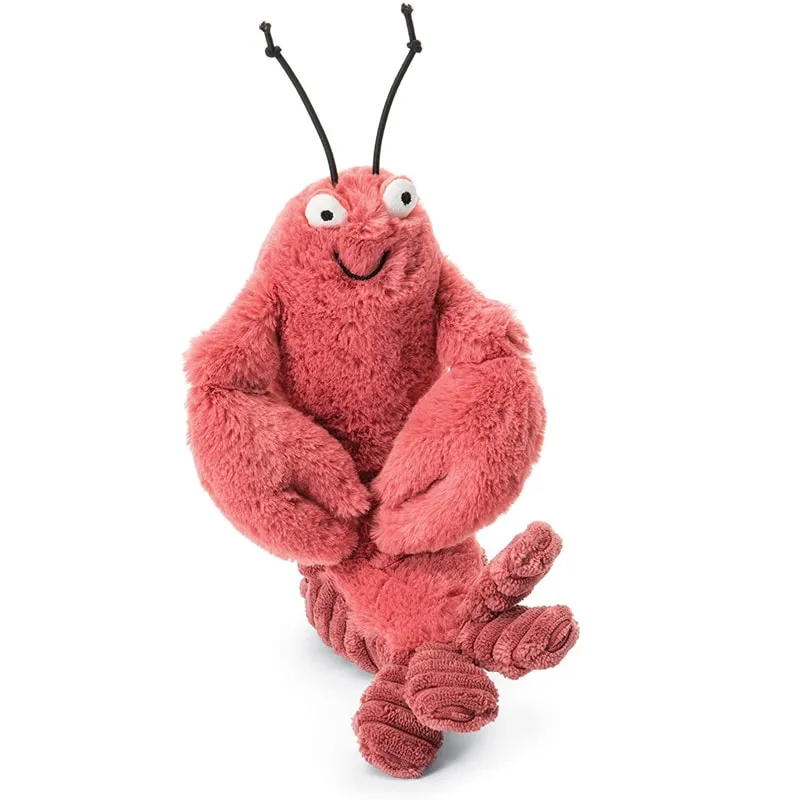 Cute Larry Lobster Plush Toys
