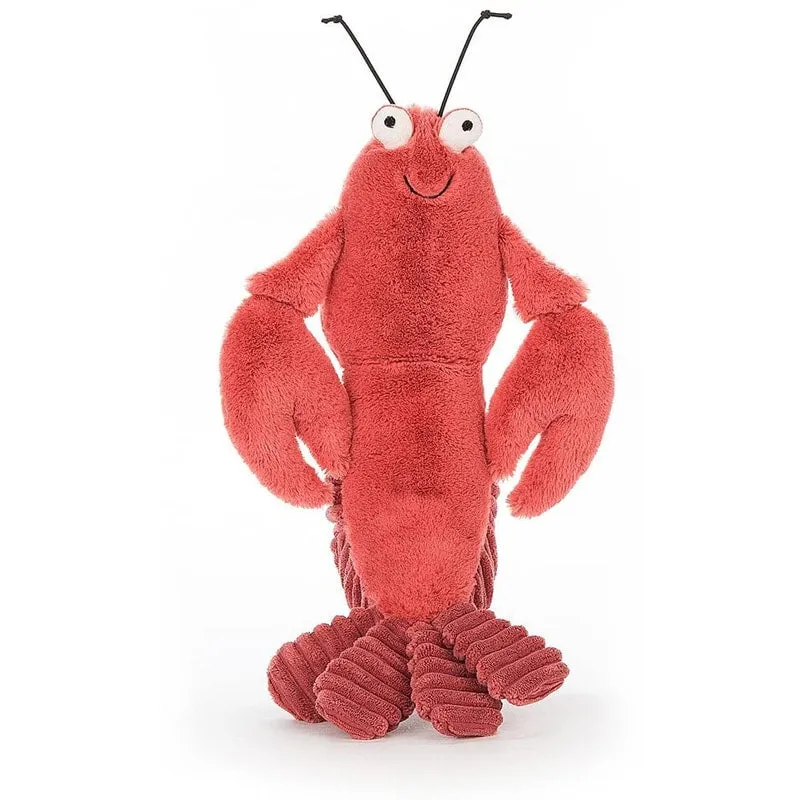 Cute Larry Lobster Plush Toys