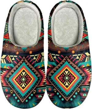 Cute Slippers for Women Indoor and Outdoor,Womens Slippers Plush House Shoes