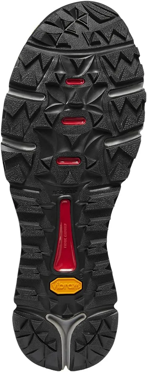 Danner Men's Trail 2650 Campo GTX 3" Non-Insulated Waterproof Hiking Shoes