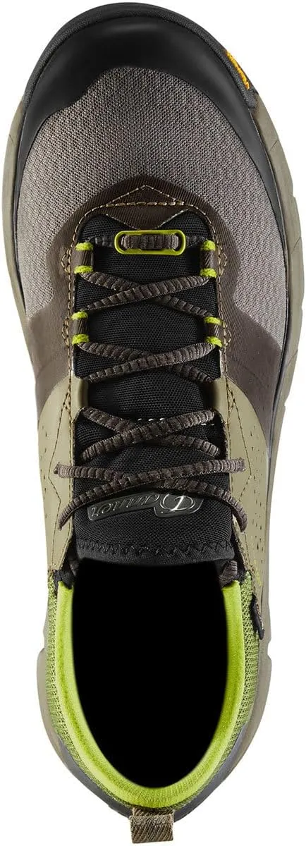 Danner Men's Trail 2650 Campo GTX 3" Non-Insulated Waterproof Hiking Shoes