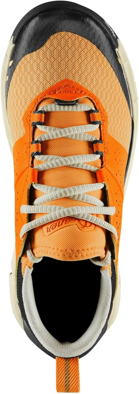Danner Women's Trail 2650 Campo 3" Hiking Shoes, Lightweight, Breathable, Shock-Absorbing, Vibram Megagrip Outsole