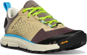 Danner Women's Trail 2650 Campo 3" Hiking Shoes, Lightweight, Breathable, Shock-Absorbing, Vibram Megagrip Outsole