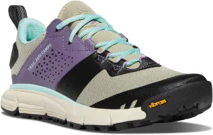 Danner Women's Trail 2650 Campo 3" Hiking Shoes, Lightweight, Breathable, Shock-Absorbing, Vibram Megagrip Outsole