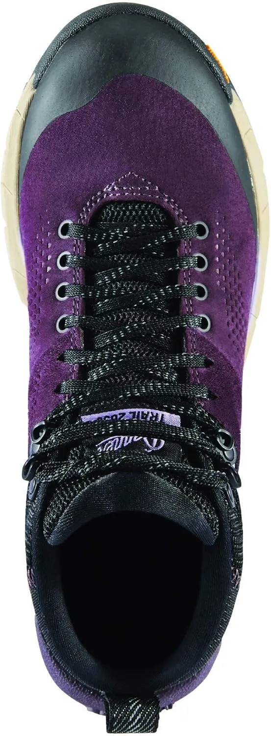 Danner Women's Trail 2650 Mid 4" Gore-Tex Hiking Shoes