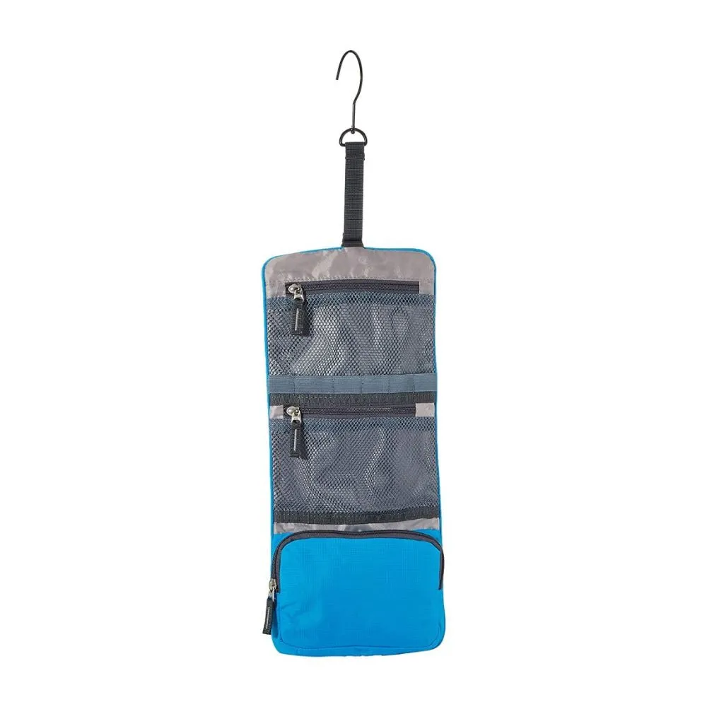 Deuter Wash I Travel Bag - Midnight Turquoise