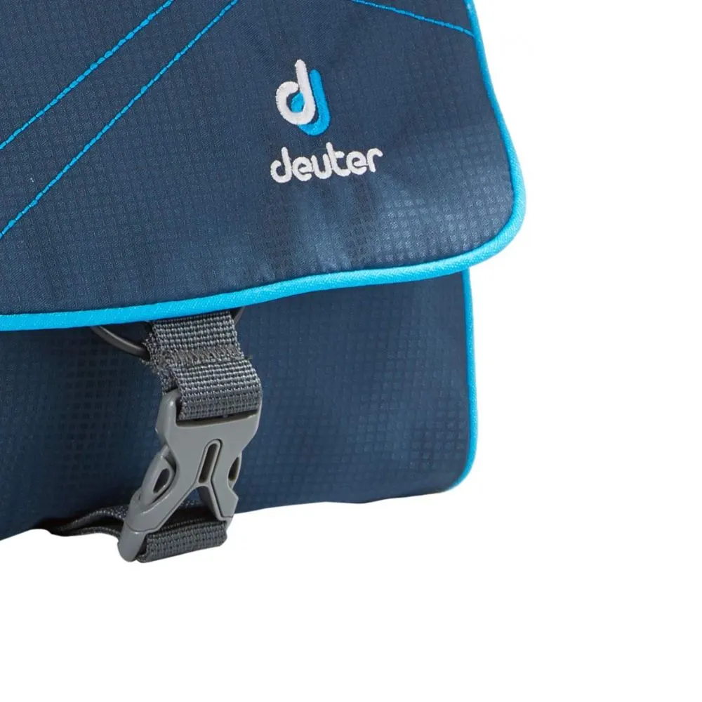 Deuter Wash I Travel Bag - Midnight Turquoise