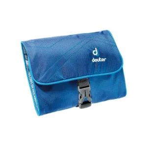 Deuter Wash I Travel Bag - Midnight Turquoise