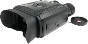 Digital Night Vision Goggles Nv600pro 8X Zoom 3.5'' LCD Binoculars Non-Slip Photo/Video Capture