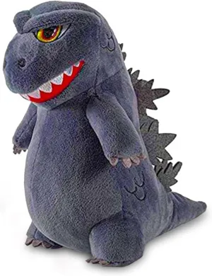 Dinosaur Monster Stuffed Animal Plush Toy,Cartoon Movie Figures Plush for Kids Fans Birthday