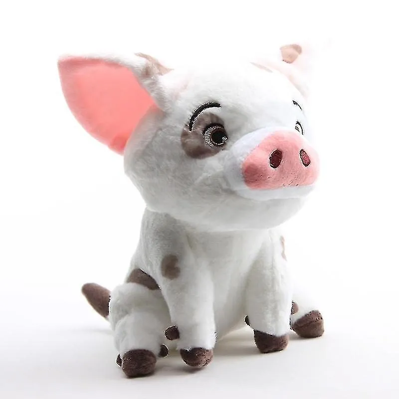 Disney Plush Doll Moana Cute Animal Plush Toys