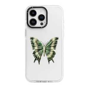 Dollar Butterfly